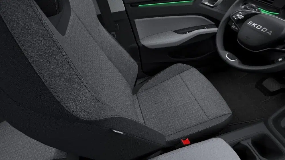 Skoda Epiq Essence 116pk 38.5 kWh uit 2026, foto 4