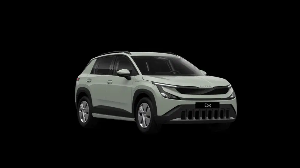 Skoda Epiq Essence 116pk 38.5 kWh uit 2026, foto 9