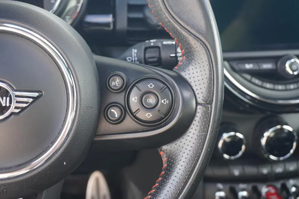 Mini John Cooper Works Cooper uit 2020, foto 13