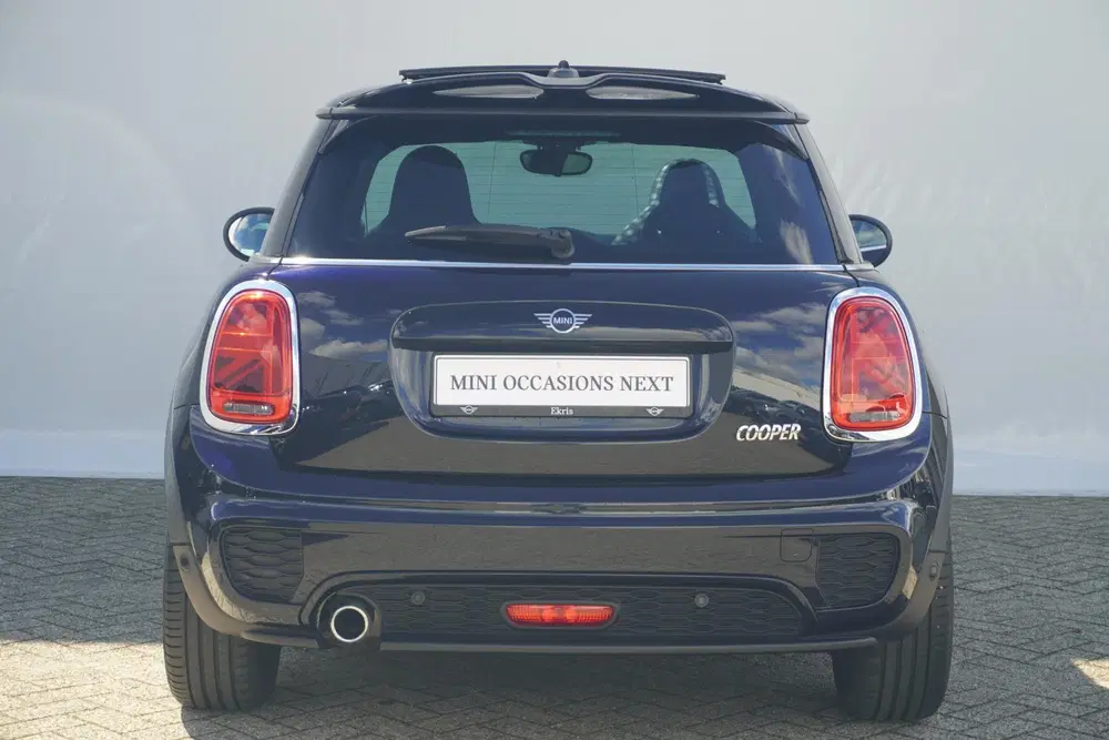Mini John Cooper Works Cooper uit 2020, foto 5