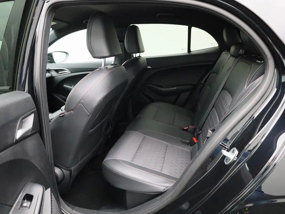 MG MG3 1.5 Hybrid+ Aut. Luxury uit 2025, foto 10