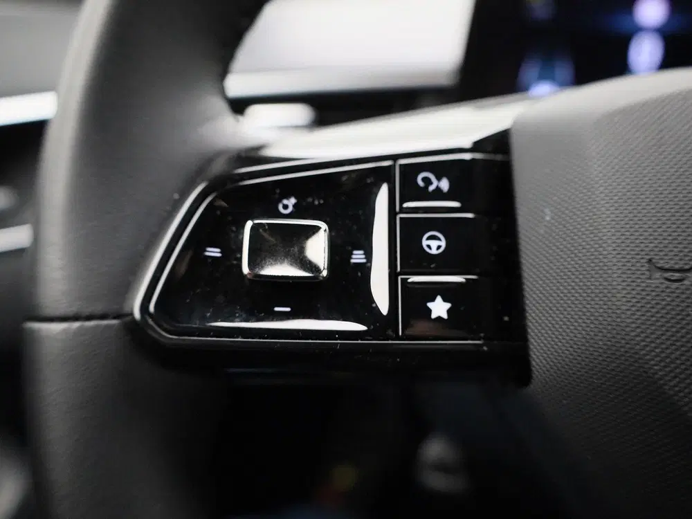 MG MG3 1.5 Hybrid+ Aut. Luxury uit 2025, foto 18