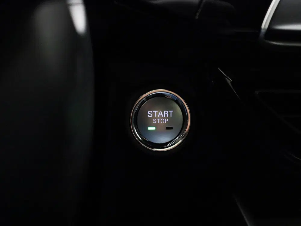 MG MG3 1.5 Hybrid+ Aut. Luxury uit 2025, foto 19