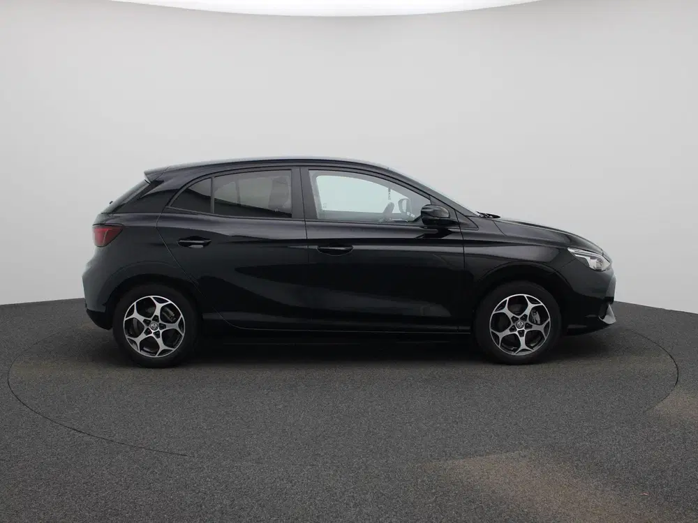 MG MG3 1.5 Hybrid+ Aut. Luxury uit 2025, foto 6