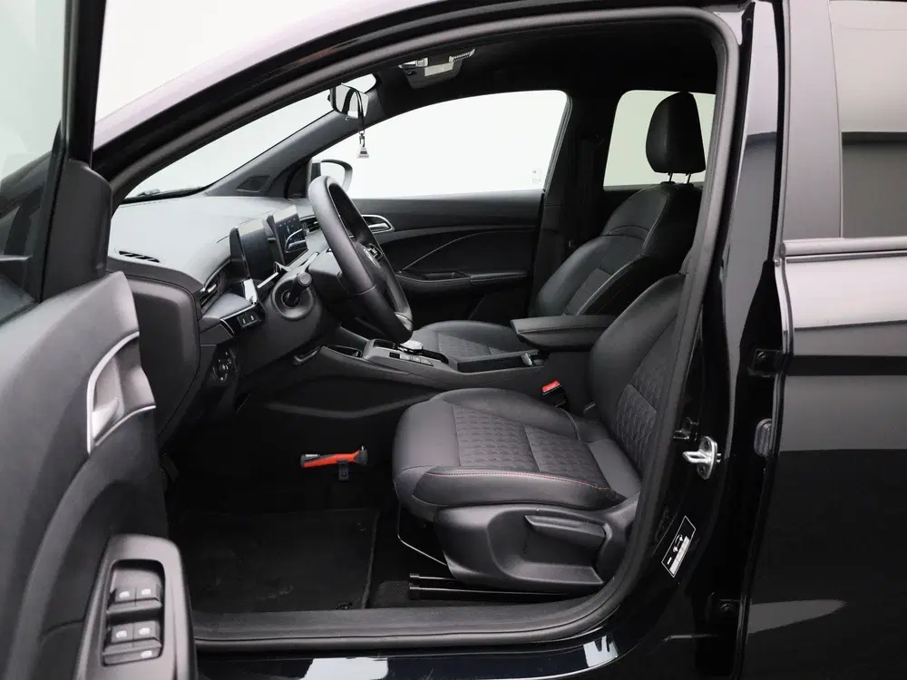 MG MG3 1.5 Hybrid+ Aut. Luxury uit 2025, foto 9