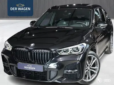 BMW X1 xDr25e M SPORT uit 2021