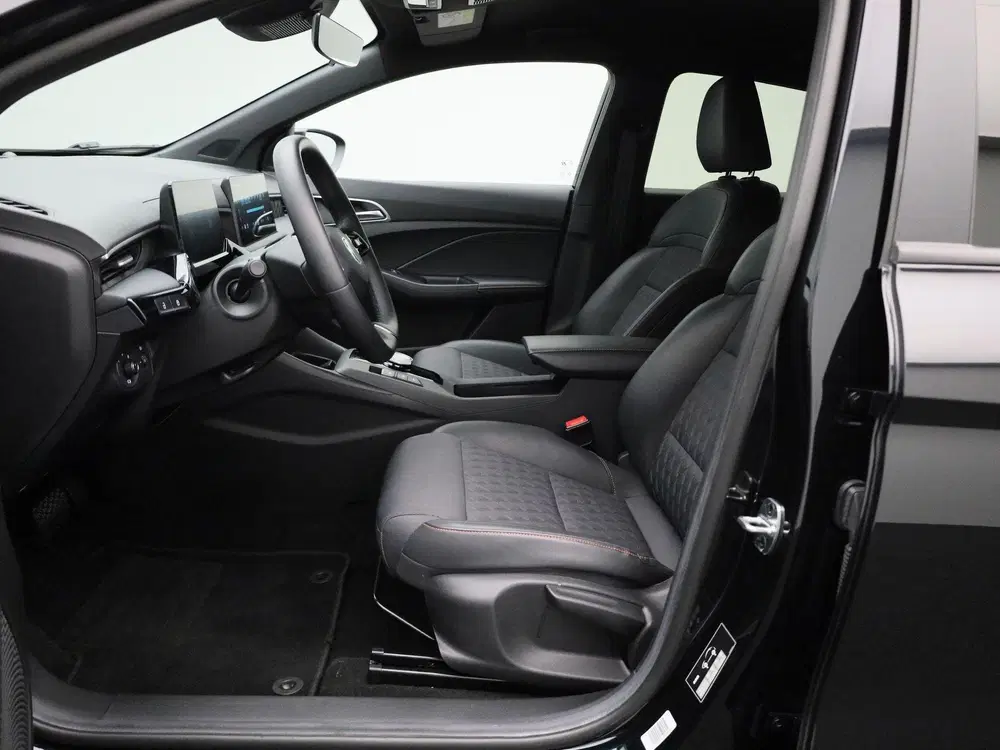 MG MG3 1.5 Hybrid+ Aut. Luxury uit 2025, foto 10