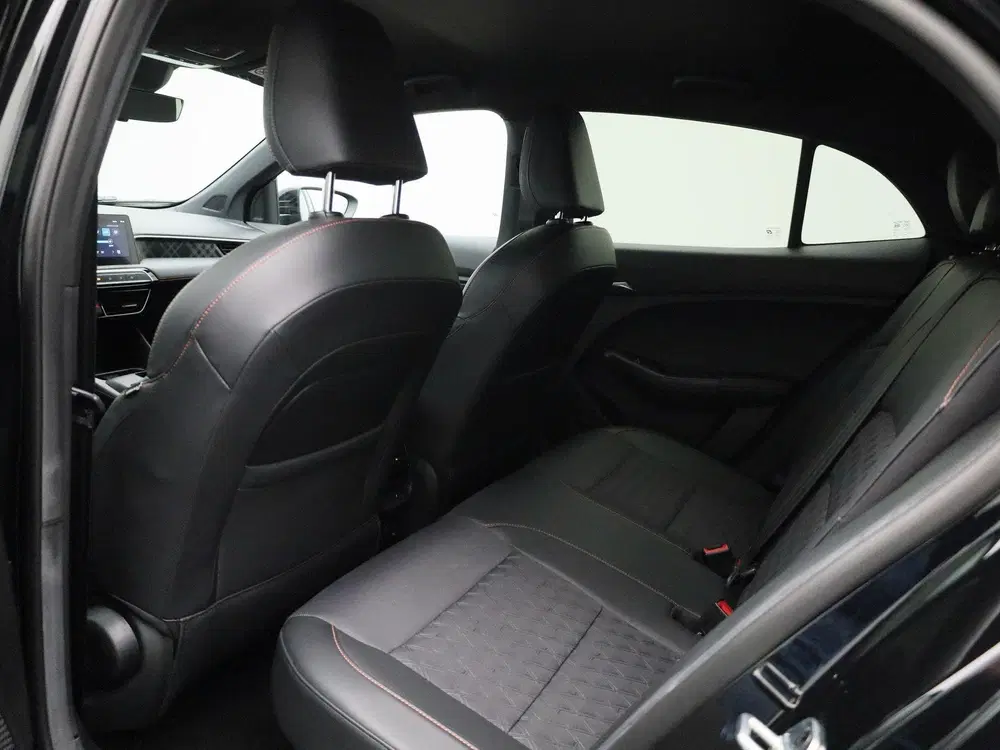 MG MG3 1.5 Hybrid+ Aut. Luxury uit 2025, foto 11