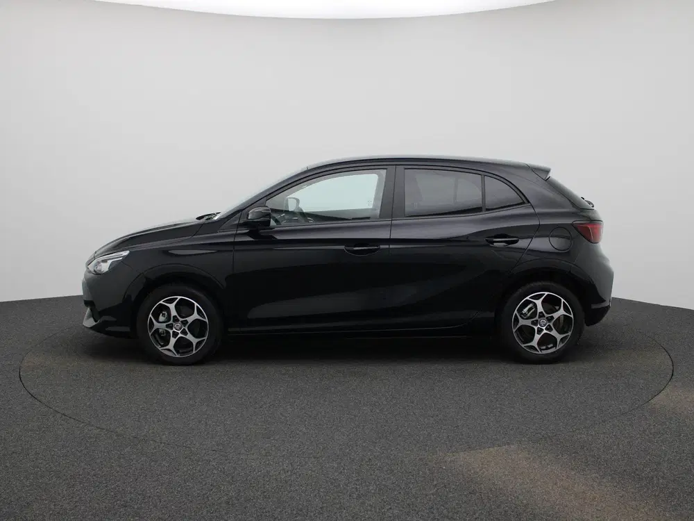 MG MG3 1.5 Hybrid+ Aut. Luxury uit 2025, foto 5