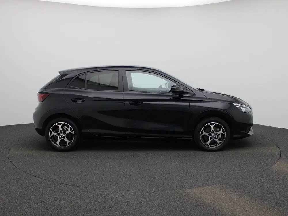 MG MG3 1.5 Hybrid+ Aut. Luxury uit 2025, foto 7