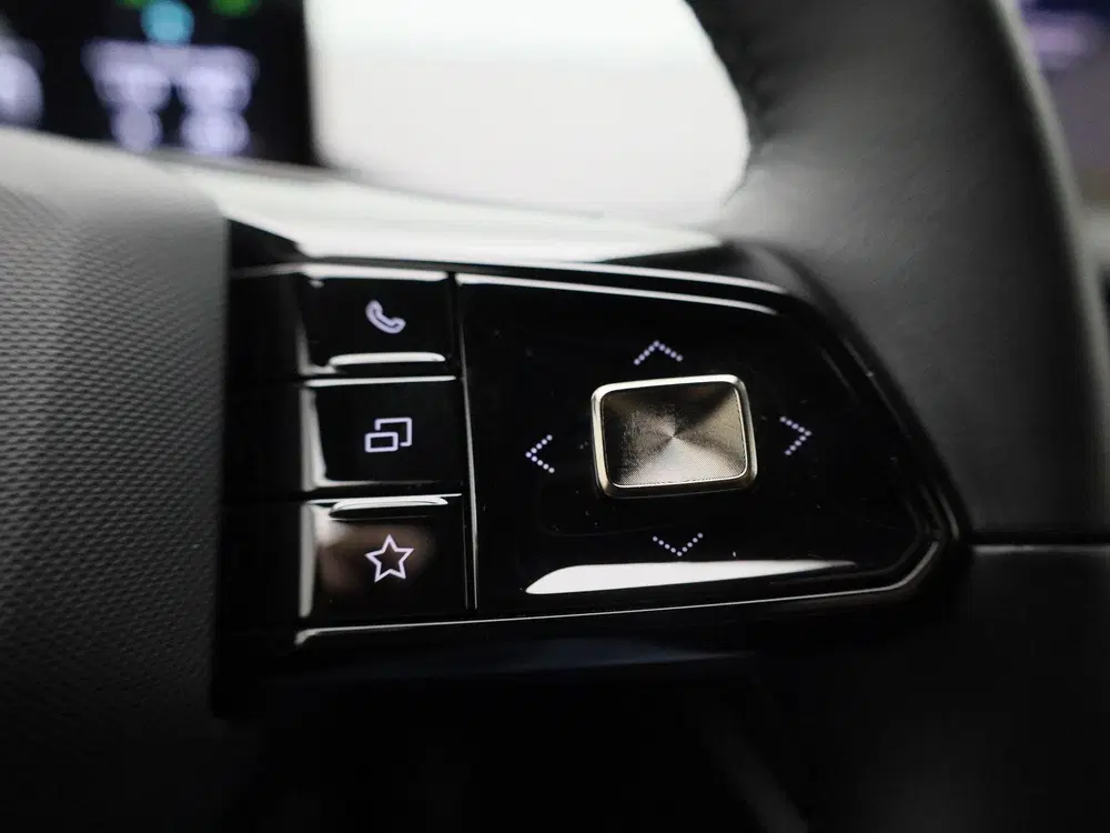 MG MG4 64 kWh Luxury uit 2023, foto 19