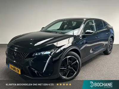 Peugeot 408 1.2 PureTech GT 130 EAT8 uit 2024