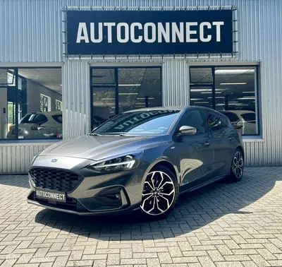 Ford Focus 1.5 EcoBoost ST Line AUTOM. 150 PK uit 2020