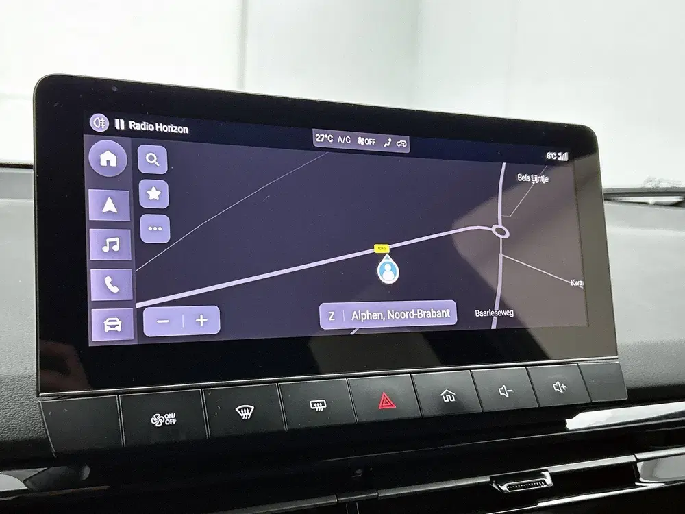 MG MG4 Luxury 64 kWh uit 2023, foto 8