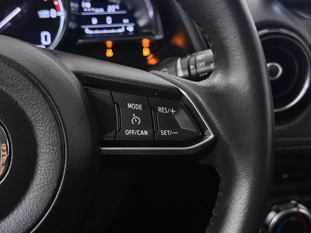 Mazda 2 1.5 Skyactiv-G GT-M LM Velgen | Full Map Navigatie | uit 2019, foto 11
