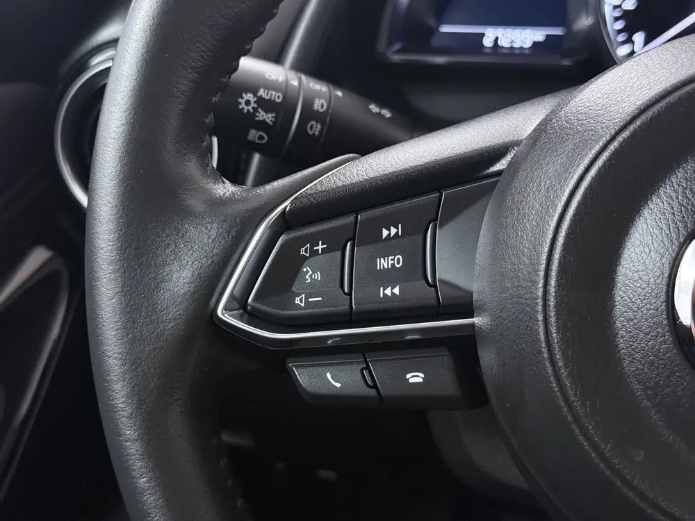 Mazda 2 1.5 Skyactiv-G GT-M LM Velgen | Full Map Navigatie | uit 2019, foto 12