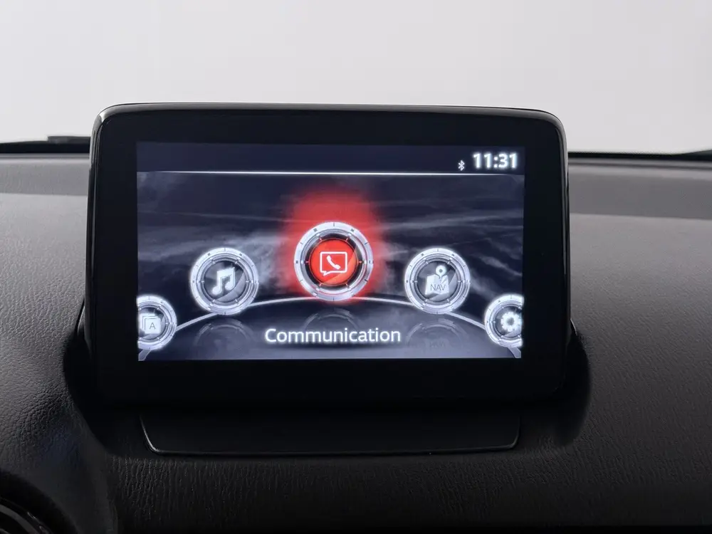 Mazda 2 1.5 Skyactiv-G GT-M LM Velgen | Full Map Navigatie | uit 2019, foto 18