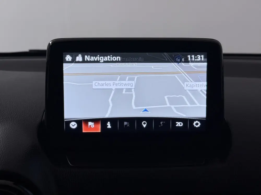Mazda 2 1.5 Skyactiv-G GT-M LM Velgen | Full Map Navigatie | uit 2019, foto 19