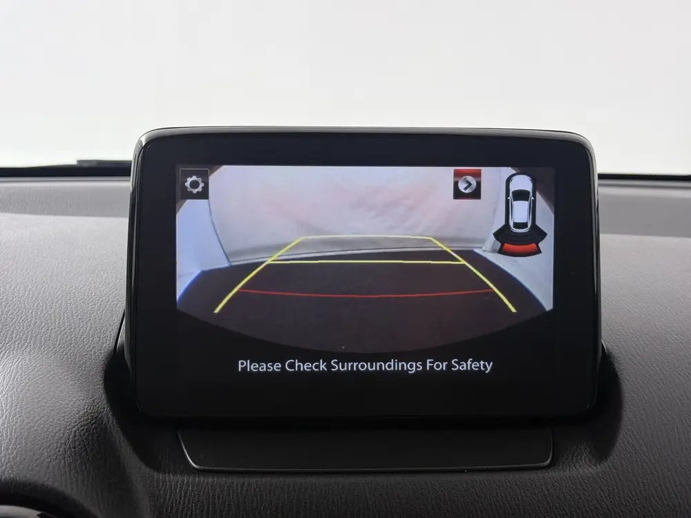 Mazda 2 1.5 Skyactiv-G GT-M LM Velgen | Full Map Navigatie | uit 2019, foto 20