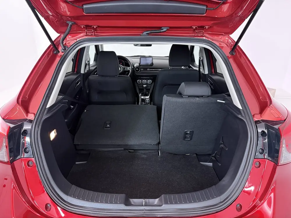 Mazda 2 1.5 Skyactiv-G GT-M LM Velgen | Full Map Navigatie | uit 2019, foto 5