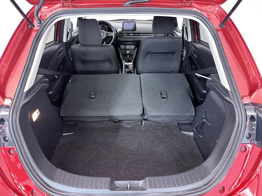 Mazda 2 1.5 Skyactiv-G GT-M LM Velgen | Full Map Navigatie | uit 2019, foto 6