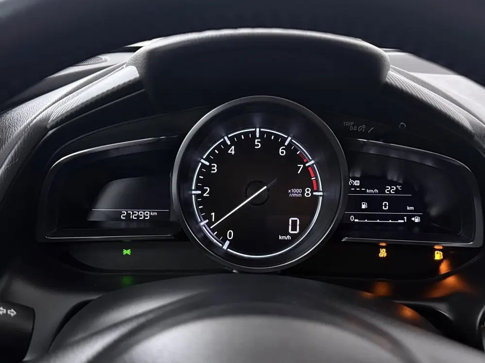 Mazda 2 1.5 Skyactiv-G GT-M LM Velgen | Full Map Navigatie | uit 2019, foto 9