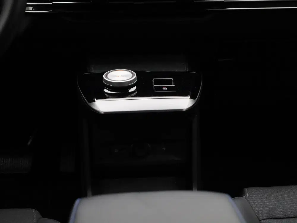 MG MG4 Luxury 64 kWh uit 2025, foto 11