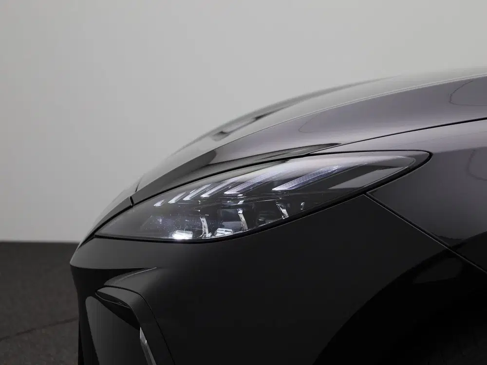 MG MG4 Luxury 64 kWh uit 2025, foto 16