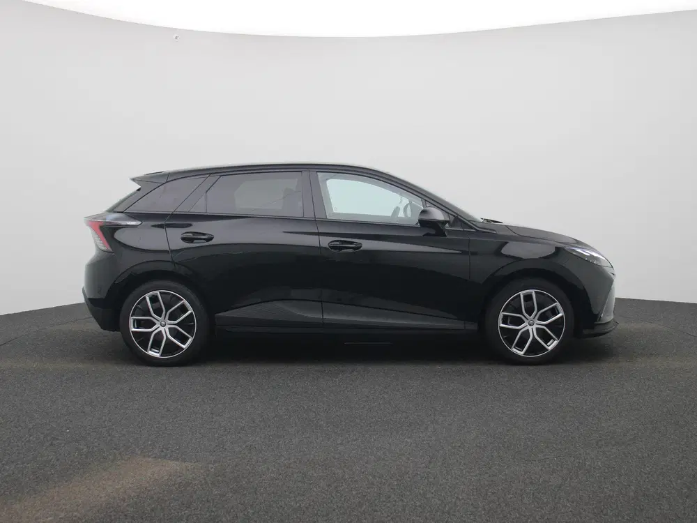 MG MG4 Luxury 64 kWh uit 2025, foto 7