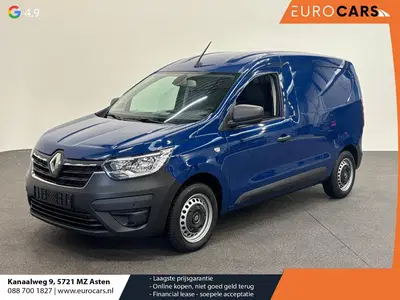 Renault Express 1.5 95PK Comfort Cruise Control Airco Stoe uit 2023