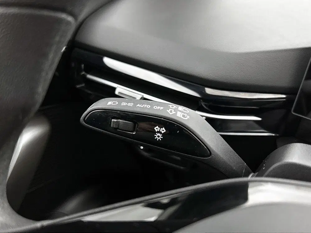 MG MG4 Standard 51 kWh uit 2023, foto 10