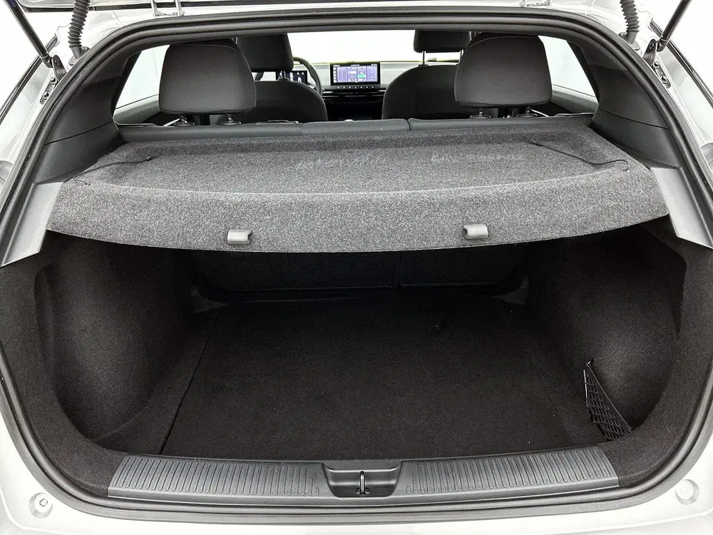 MG MG4 Standard 51 kWh uit 2023, foto 18