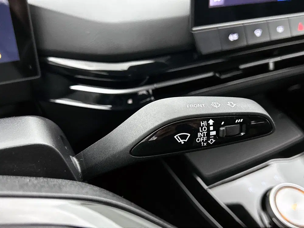 MG MG4 Standard 51 kWh uit 2023, foto 9