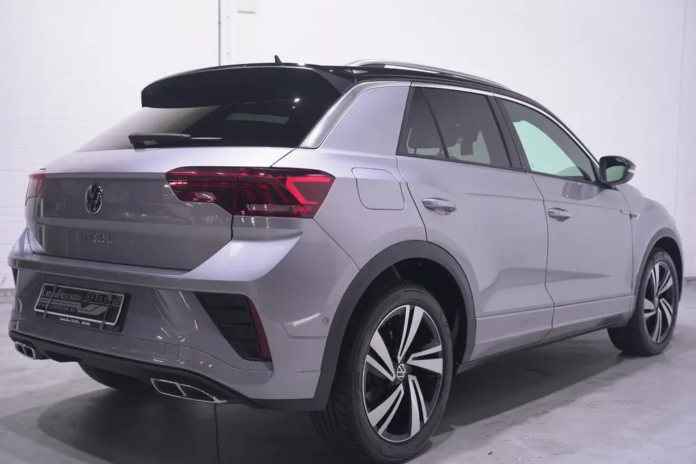 Volkswagen T-Roc 1.5 TSI R-Line Apple Carplay Panodak Stoelv uit 2025, foto 11