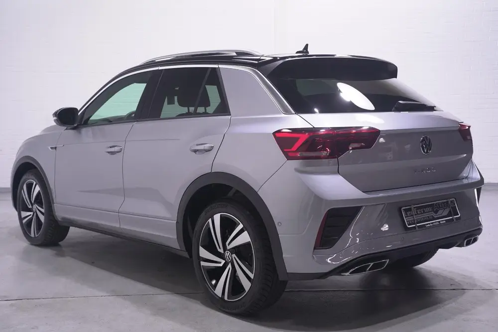 Volkswagen T-Roc 1.5 TSI R-Line Apple Carplay Panodak Stoelv uit 2025, foto 13