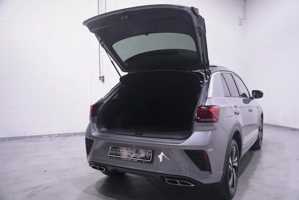 Volkswagen T-Roc 1.5 TSI R-Line Apple Carplay Panodak Stoelv uit 2025, foto 15