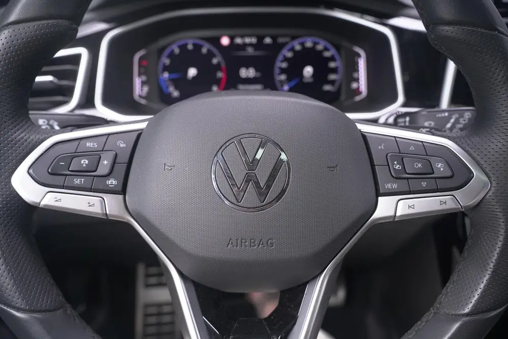 Volkswagen T-Roc 1.5 TSI R-Line Apple Carplay Panodak Stoelv uit 2025, foto 19