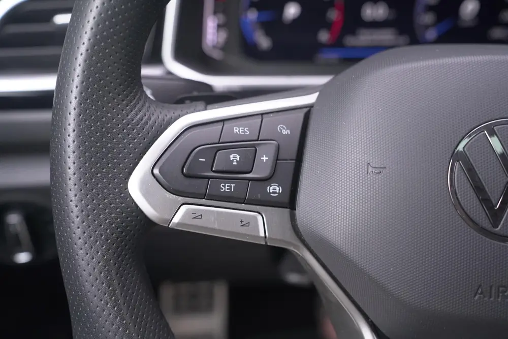 Volkswagen T-Roc 1.5 TSI R-Line Apple Carplay Panodak Stoelv uit 2025, foto 20