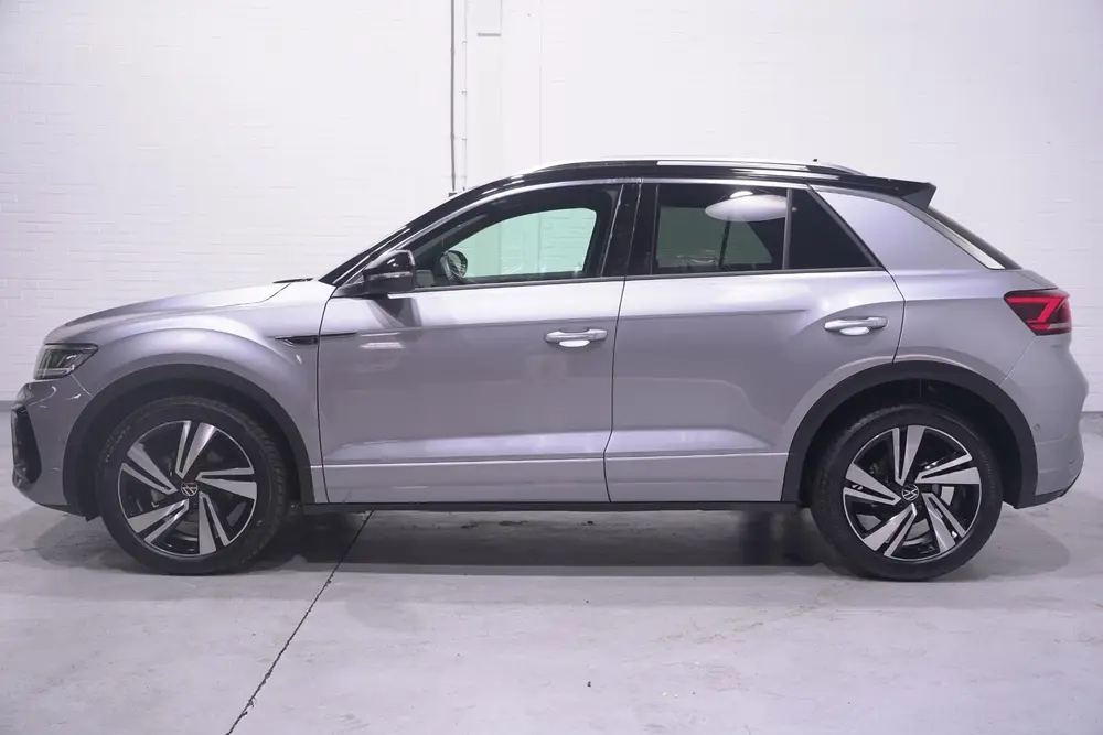Volkswagen T-Roc 1.5 TSI R-Line Apple Carplay Panodak Stoelv uit 2025, foto 4