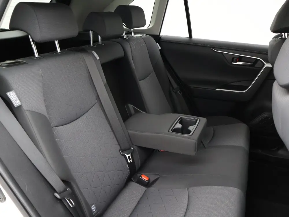 Toyota RAV4 2.5 HYBRID 218 PK NIEUW MODEL + ADAPTIVE CRUISE uit 2019, foto 15
