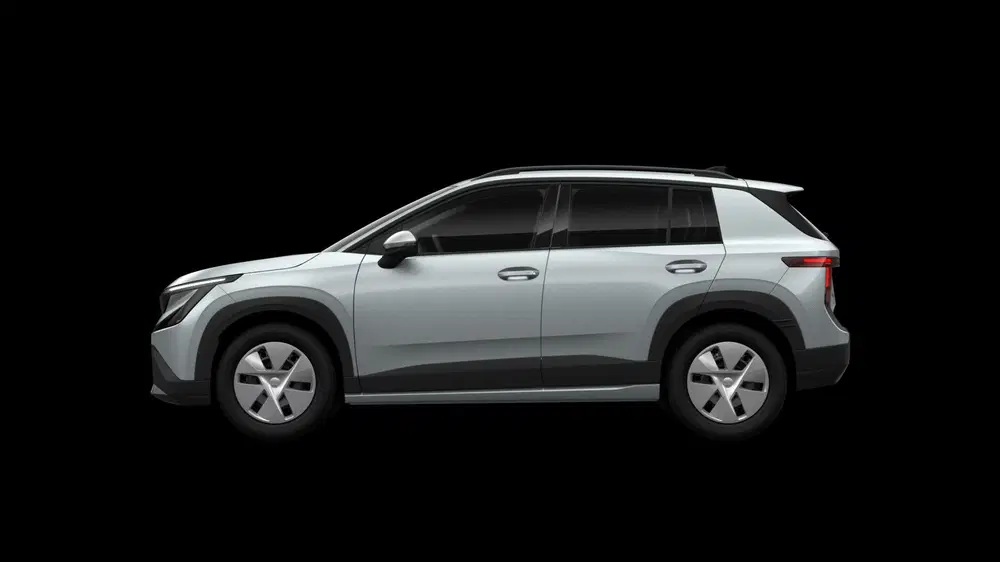 Skoda Epiq Essence 116pk 38.5 kWh uit 2026, foto 3