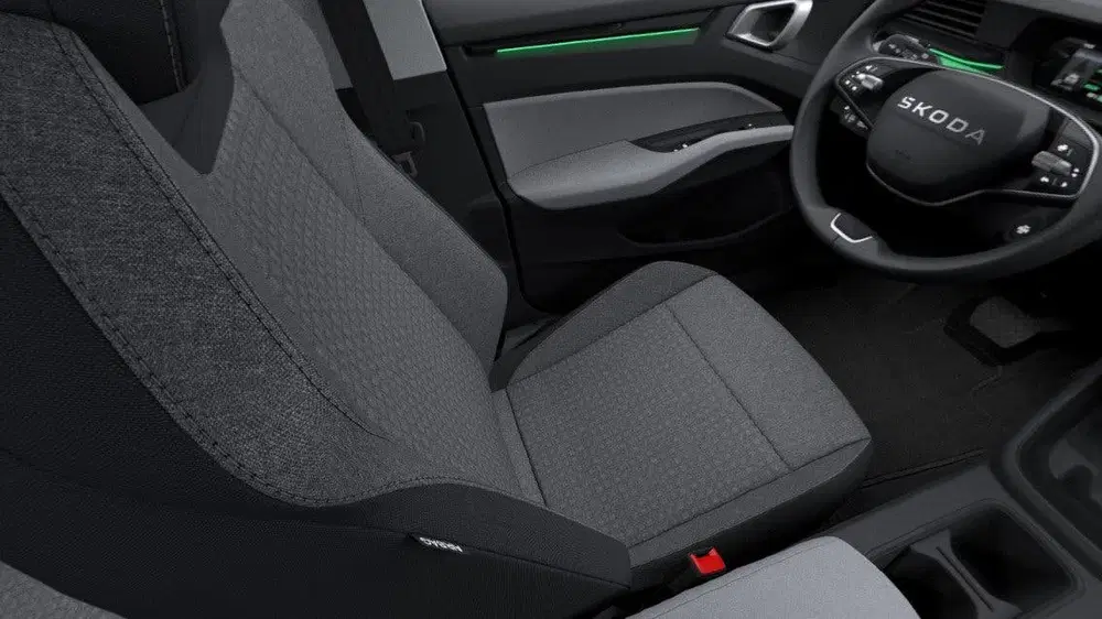 Skoda Epiq Essence 116pk 38.5 kWh uit 2026, foto 4