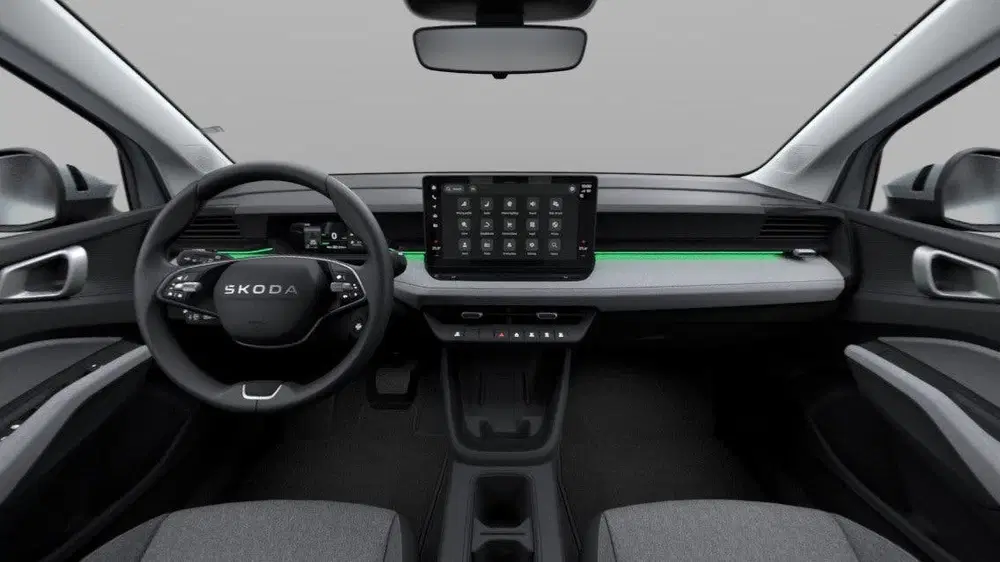 Skoda Epiq Essence 116pk 38.5 kWh uit 2026, foto 5