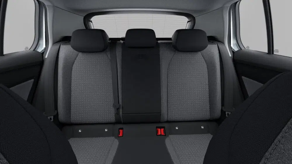 Skoda Epiq Essence 116pk 38.5 kWh uit 2026, foto 7
