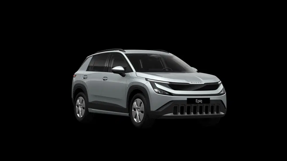 Skoda Epiq Essence 116pk 38.5 kWh uit 2026, foto 9