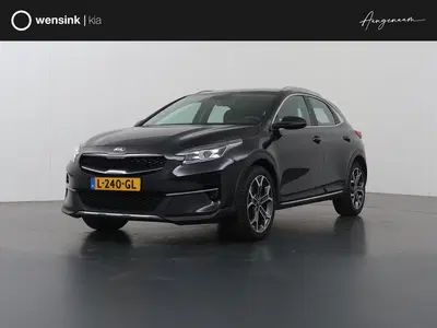 Kia XCeed 1.0 T-GDi DynamicLine uit 2021