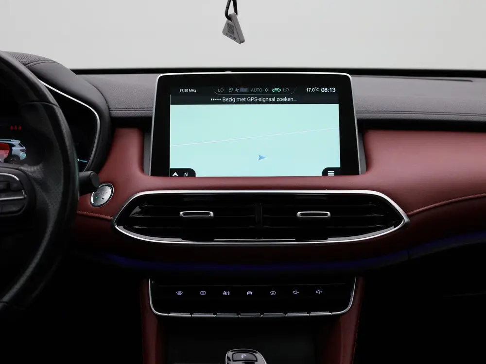 MG EHS 1.5 TGDI PHEV Luxury | 1e-EIG. | SoH 93,47 % | Panora uit 2021, foto 10