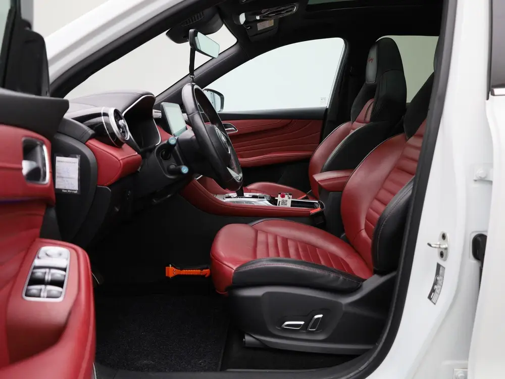 MG EHS 1.5 TGDI PHEV Luxury | 1e-EIG. | SoH 93,47 % | Panora uit 2021, foto 12