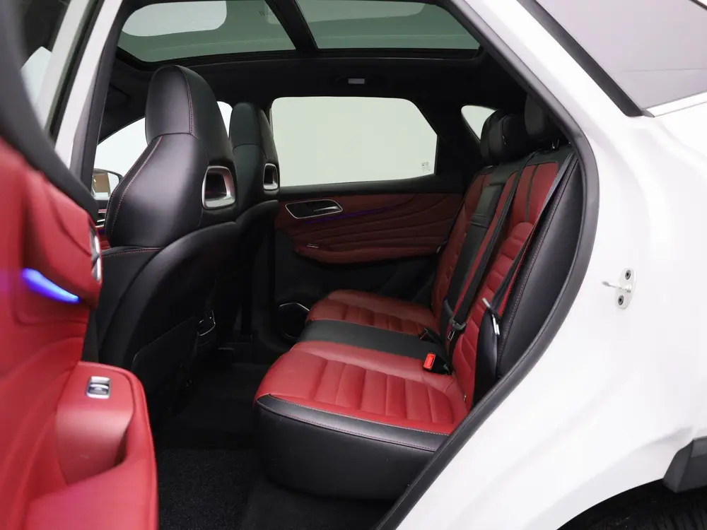 MG EHS 1.5 TGDI PHEV Luxury | 1e-EIG. | SoH 93,47 % | Panora uit 2021, foto 13