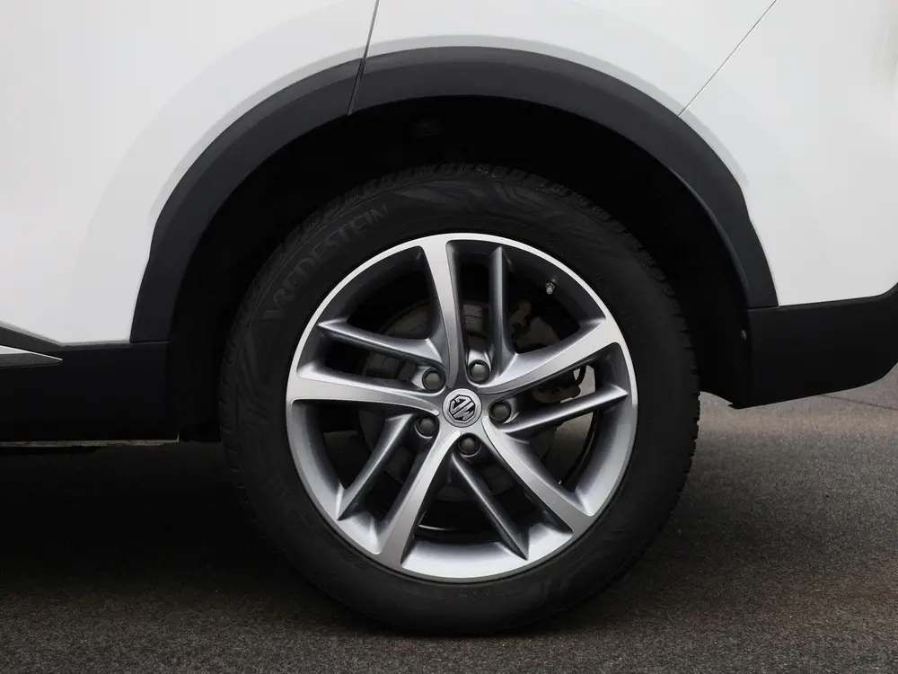 MG EHS 1.5 TGDI PHEV Luxury | 1e-EIG. | SoH 93,47 % | Panora uit 2021, foto 14